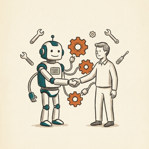 Integration with existing MSP tools