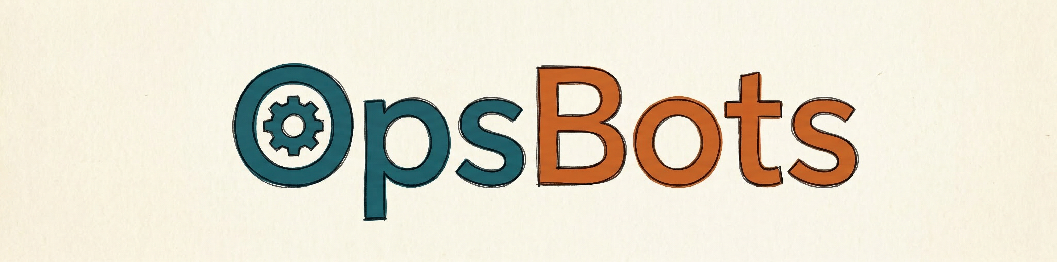OpsBots